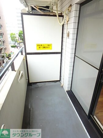 ホワイトガーデン東田の物件内観写真